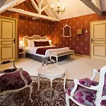 Le Petit Manoir 4* Sarlat-la-Canéda