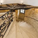 Szálloda Le Petit Manoir