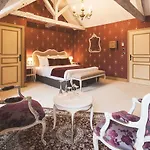 Le Petit Manoir Hotel Sarlat-la-Canéda