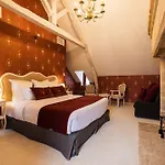 Le Petit Manoir 4* Sarlat-la-Canéda