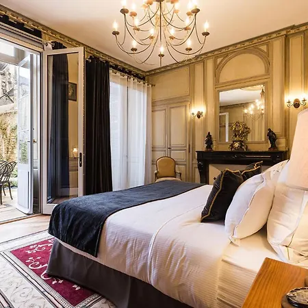 Le Petit Manoir Hotell Sarlat-la-Canéda