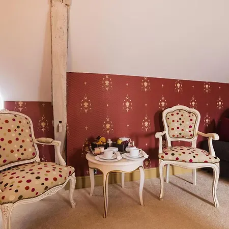 Le Petit Manoir 4*