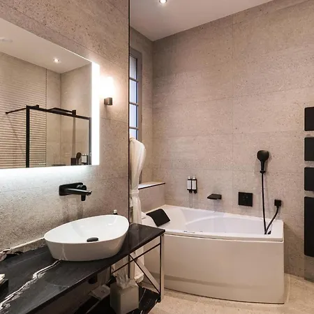 Le Petit Manoir 4* Sarlat-la-Caneda