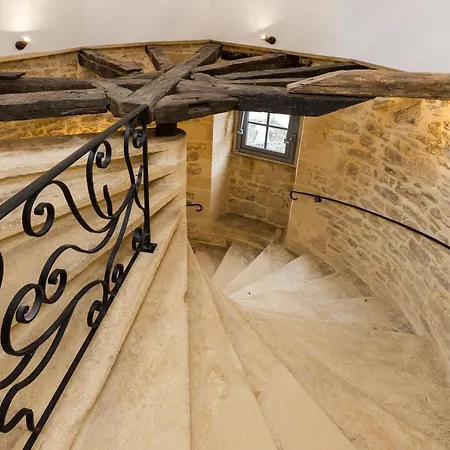 ホテル Le Petit Manoir
