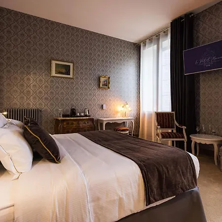 Le Petit Manoir Sarlat-la-Caneda