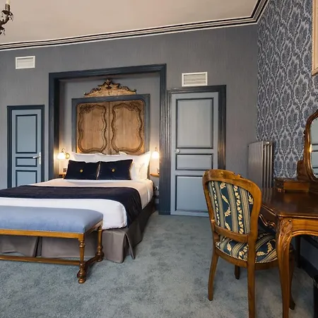 Hotel Le Petit Manoir Sarlat