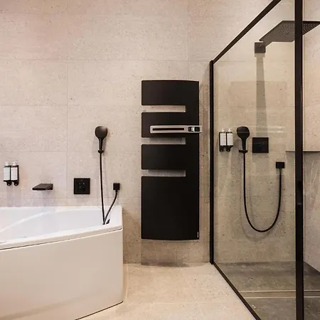 Le Petit Manoir Hotel Sarlat