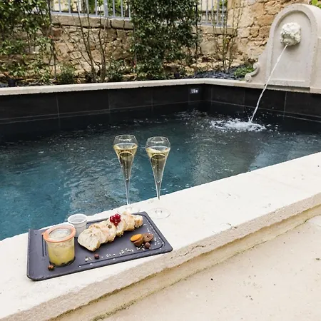 Le Petit Manoir Hotel Sarlat
