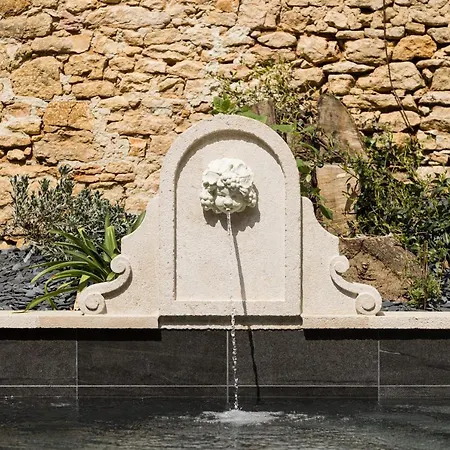 Le Petit Manoir Hotel Sarlat-la-Caneda
