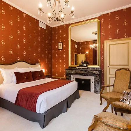 Le Petit Manoir