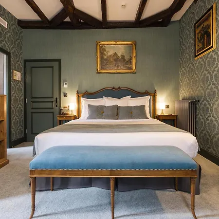 Le Petit Manoir 4* Sarlat