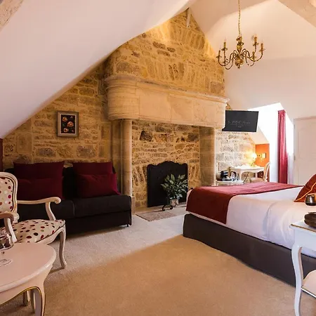 Le Petit Manoir