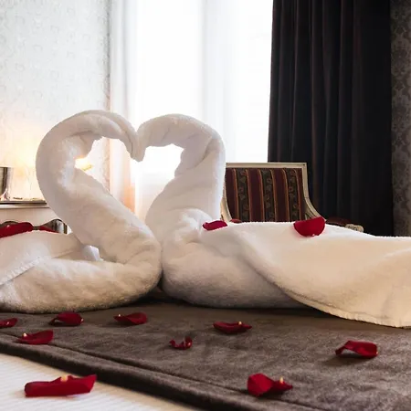 Hotel Le Petit Manoir Sarlat