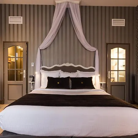 Le Petit Manoir 4*