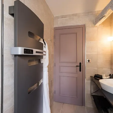 Le Petit Manoir 4* Sarlat