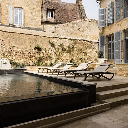 Hotel Le Petit Manoir Sarlat