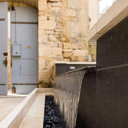 Le Petit Manoir 4* Sarlat