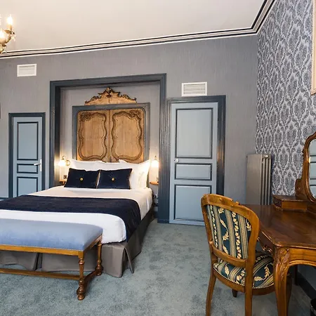 Hotel Le Petit Manoir Sarlat