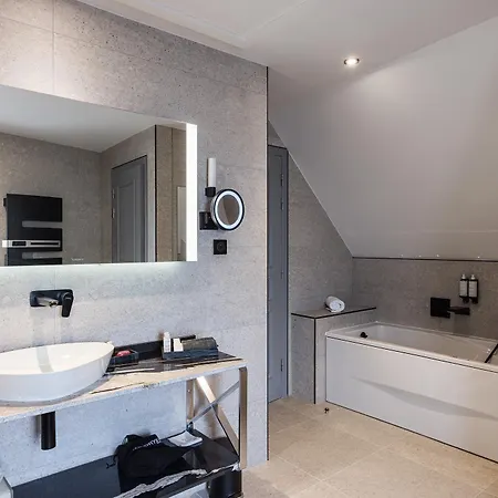 Le Petit Manoir Hotel Sarlat