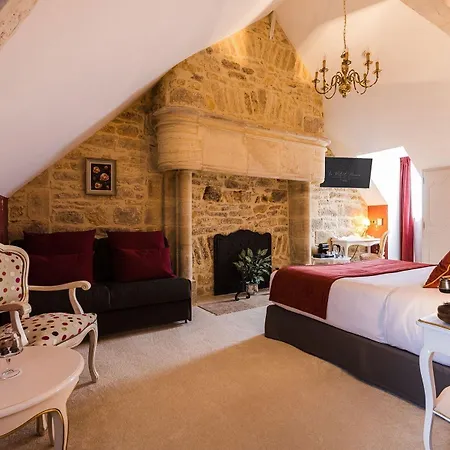 Hotel Le Petit Manoir Sarlat