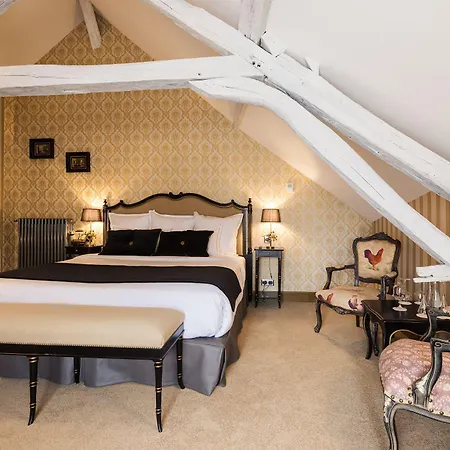 Le Petit Manoir 4* Sarlat