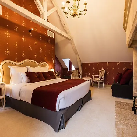 Le Petit Manoir 4* Sarlat