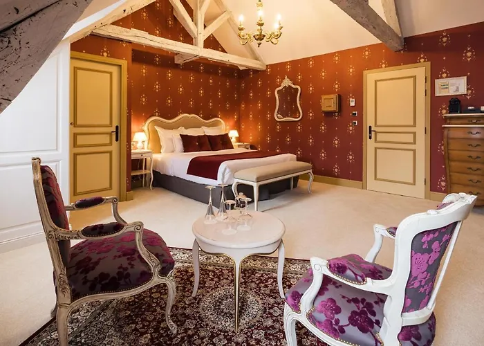 Le Petit Manoir 4* Sarlat-la-Canéda