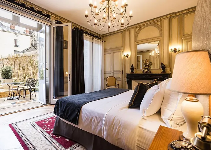 Le Petit Manoir Hotel Sarlat
