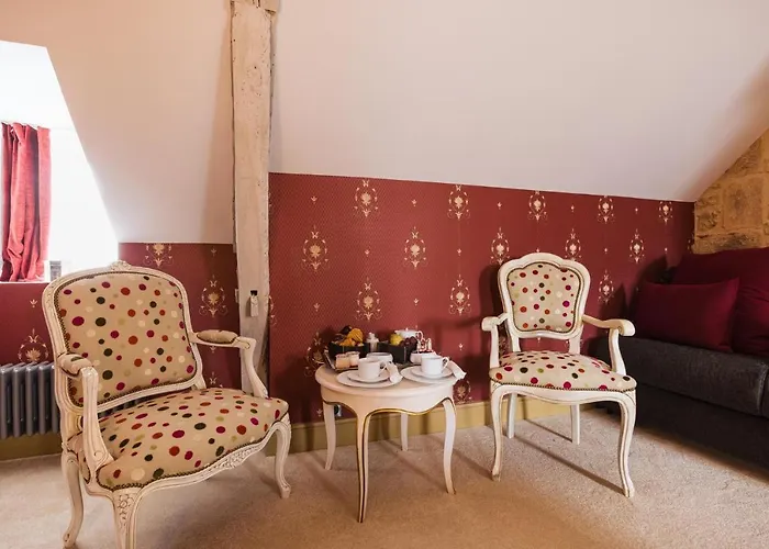 Le Petit Manoir 4*