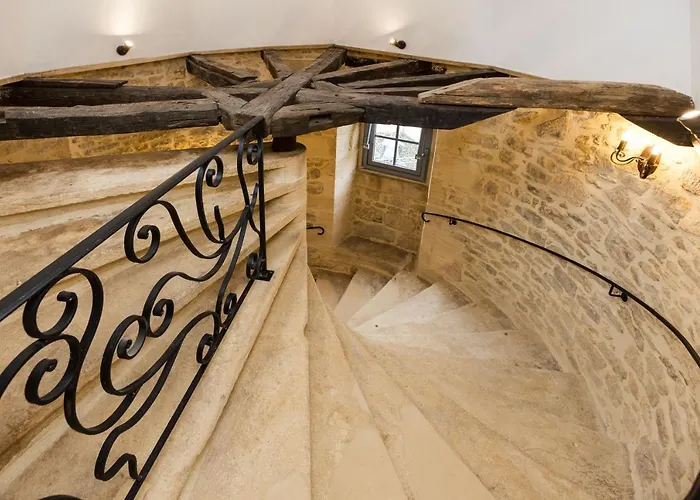 Hotel Le Petit Manoir