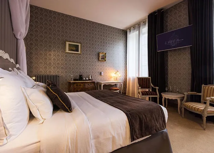 Le Petit Manoir Sarlat-la-Canéda