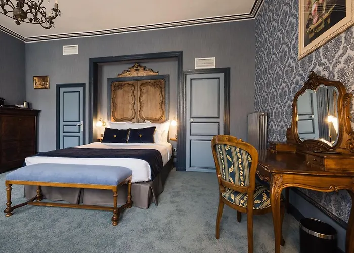 Hotel Le Petit Manoir Sarlat