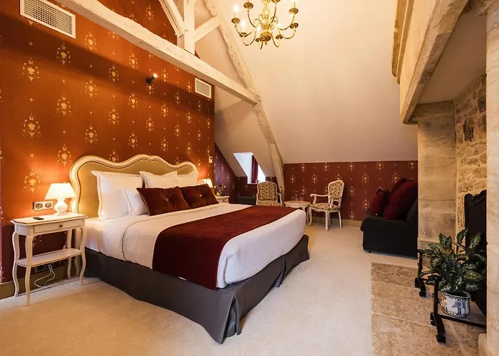 Hotel Le Petit Manoir