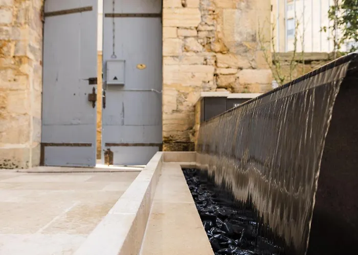 Le Petit Manoir Hotel Sarlat-la-Canéda