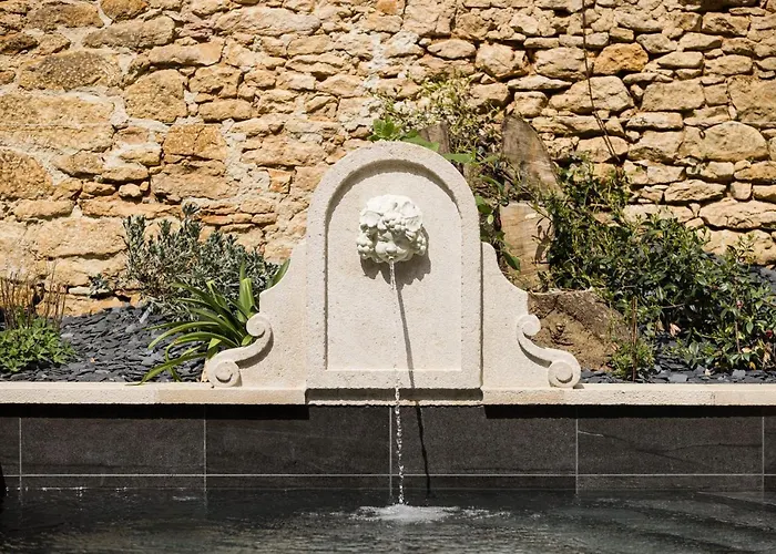 Le Petit Manoir Hotel Sarlat