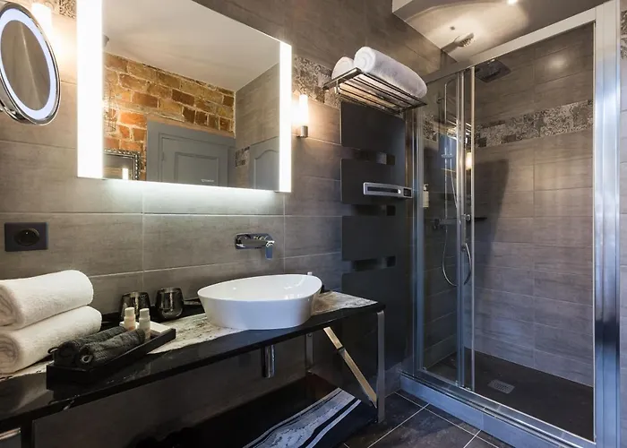Le Petit Manoir Hotel Sarlat-la-Canéda