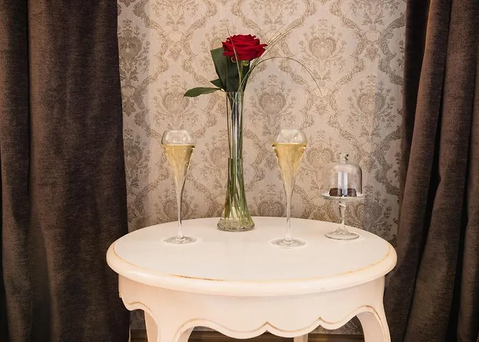 Hotel Le Petit Manoir Sarlat-la-Canéda