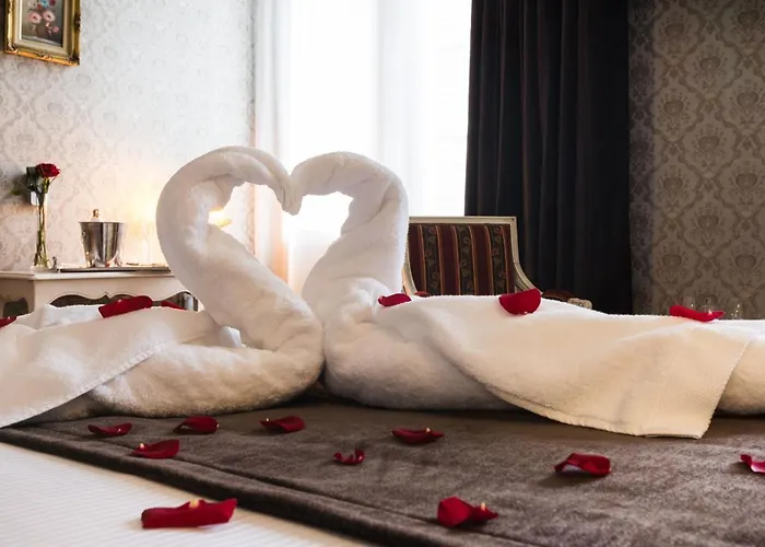 Hotel Le Petit Manoir Sarlat-la-Canéda