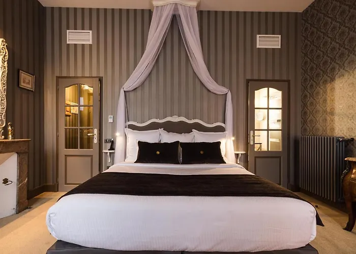 Le Petit Manoir 4*