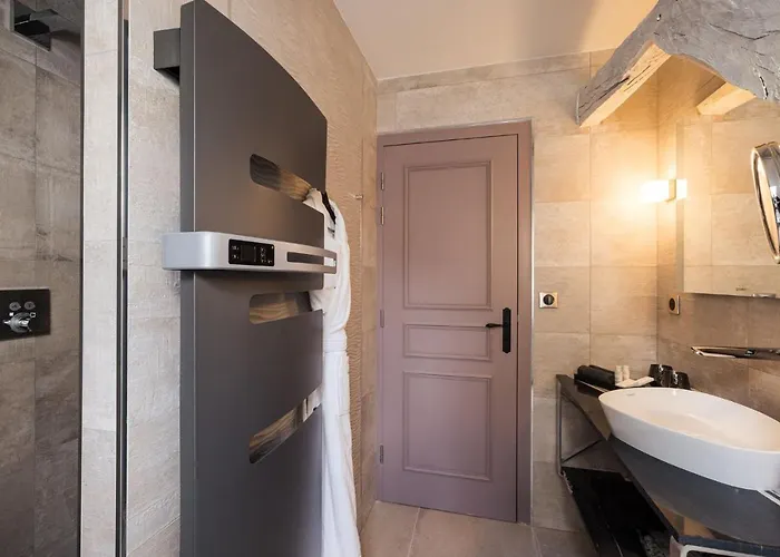 Le Petit Manoir 4* Sarlat-la-Canéda