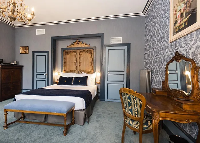 Hotel Le Petit Manoir Sarlat