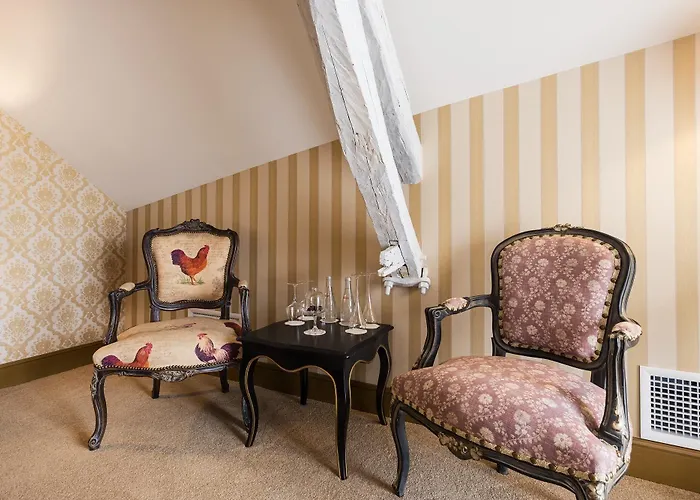 Le Petit Manoir Sarlat