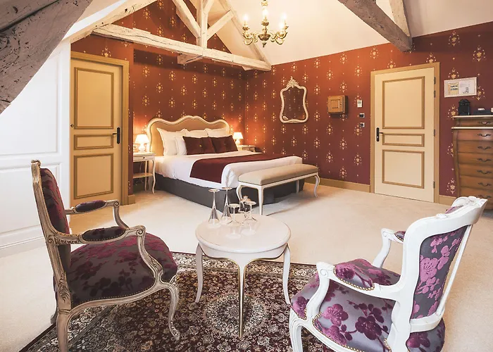 Le Petit Manoir Hotel Sarlat