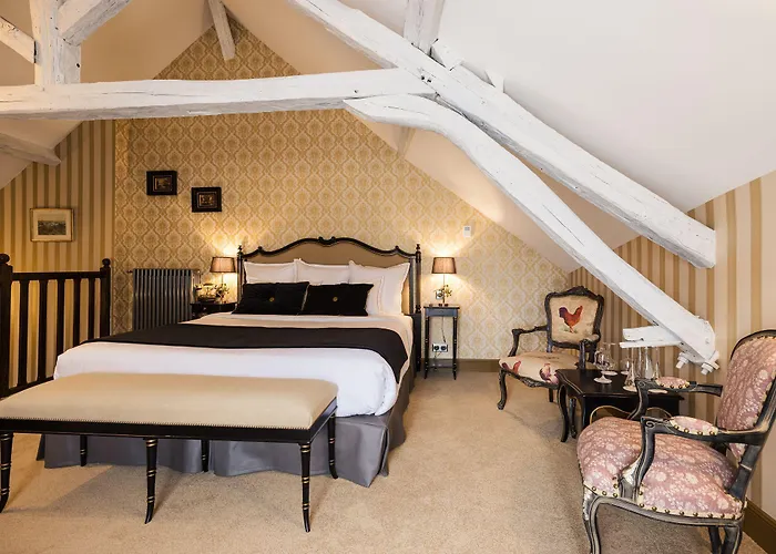 Le Petit Manoir 4* Sarlat